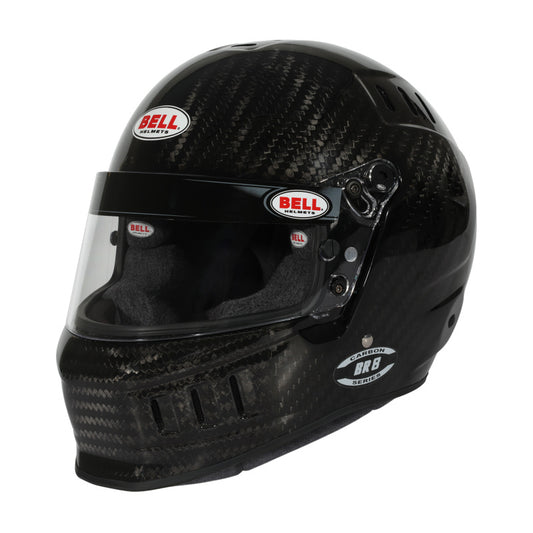 Bell Helmet Br8 Carbon 57(7 1/8) Sa2025