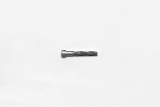 Wilwood bolt 1/4-20X1.75 LG shcs alloy WES072 CL1 silver asme B18.3