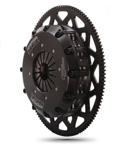 Clutch Masters 12-16 Volkswagen Beetle 725 PRO Series Twin Disc Clutch w/Steel Flywheel