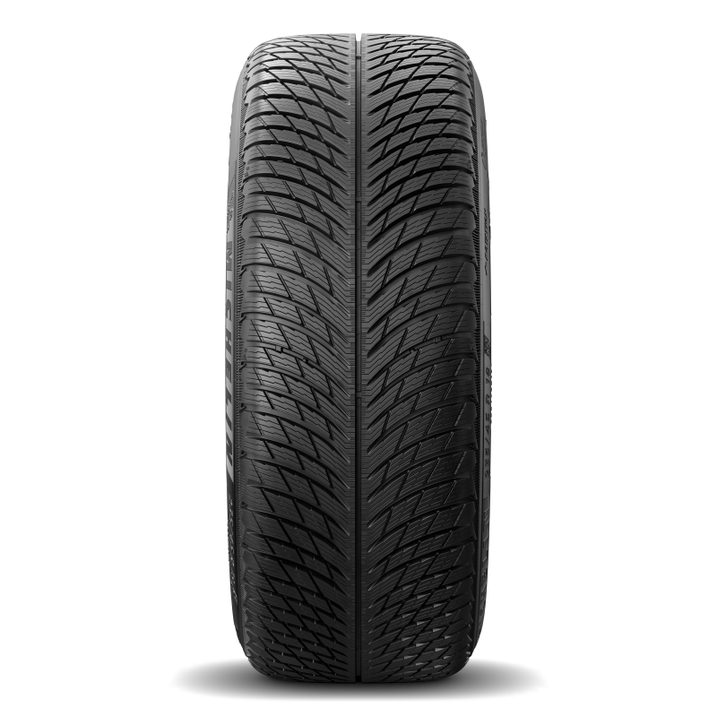 Michelin Pilot Alpin 5 265/40R20 104H XL
