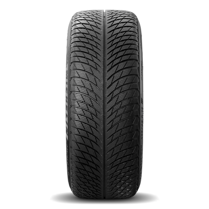 Michelin Pilot Alpin 5 SUV 285/45R21 113V XL