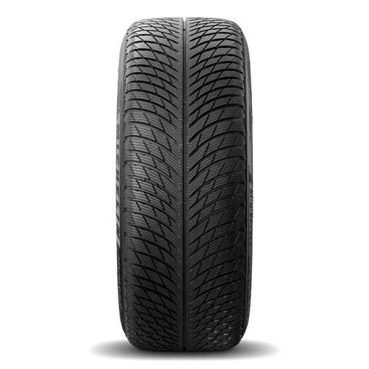Michelin Pilot Alpin 5 SUV 275/50R21 113V XL