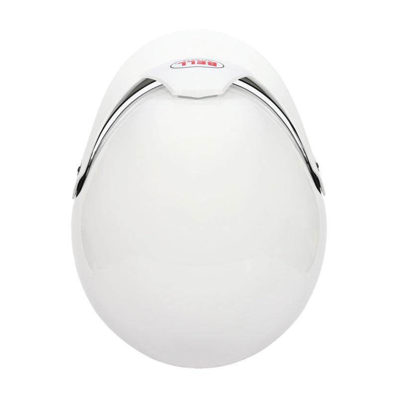 Bell Helmet Mag-10 White (Hans) 57(7 1/8) Fia8859-2024/Sa2025