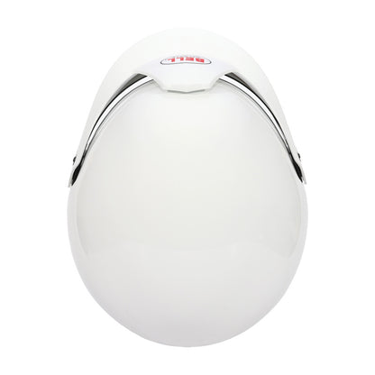 Bell Helmet Mag-10 White (Hans) 56(7) Fia8859-2024/Sa2025