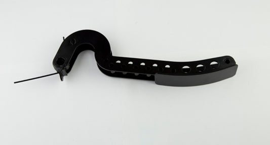 Wilwood pedal gas floor mount