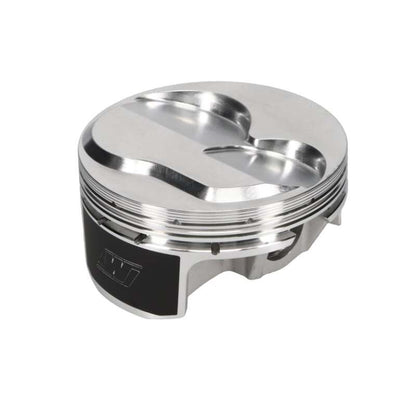 Wiseco Chevy 410 4.135in Bore 1.250in CH Piston Set