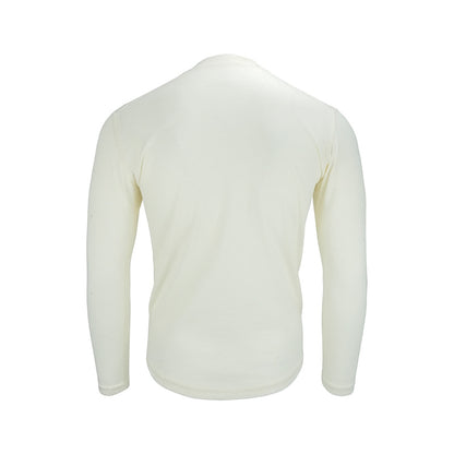Bell Pro-TX Underwear Top White Medium SFI 3.3/5