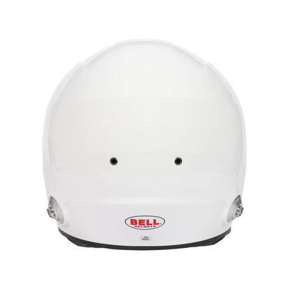 Bell Helmet Gt6 White (Hans) 4Xl(67 - 68) Fia8859-2024/Sa2025