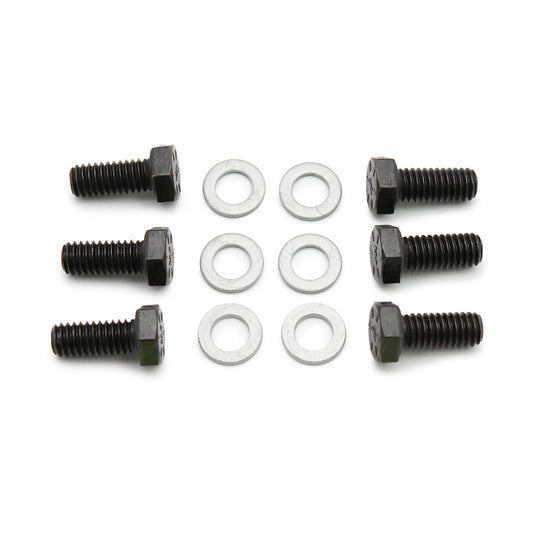 Wilwood bolt kit rotor 5/16-18 6-PK