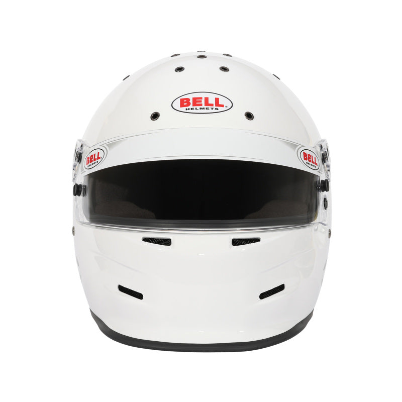 Bell Helmet K1 Matte Black Med(58-59) Sa2025