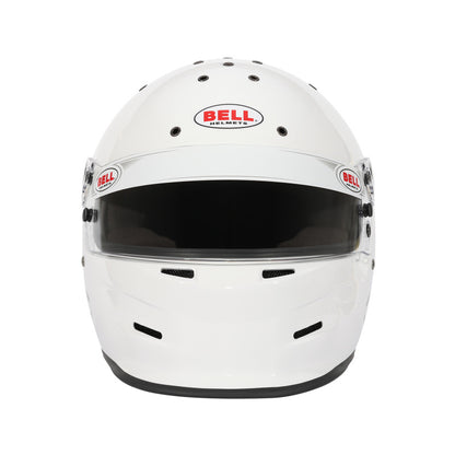 Bell Helmet K1 Matte Black Med(58-59) Sa2025