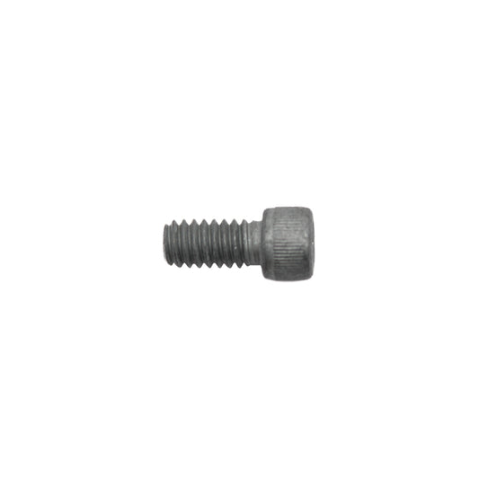 Wilwood bolt 1/4-20X.50 LG shcs alloy WES072 CL1 silver asme B18.3