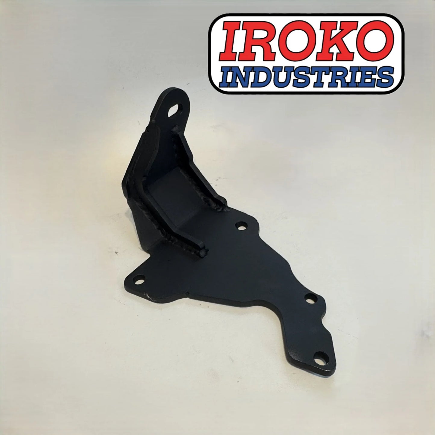 Iroko Industries B-Chassis 07K Swap Mounts