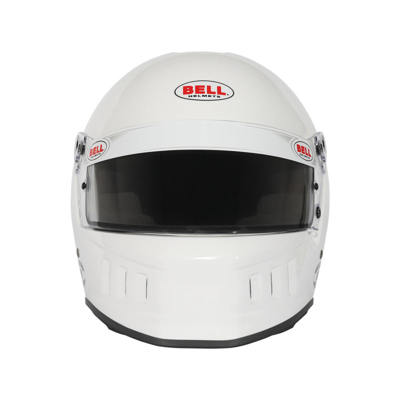 Bell Helmet Br8 White Sml(57-58) Sa2025