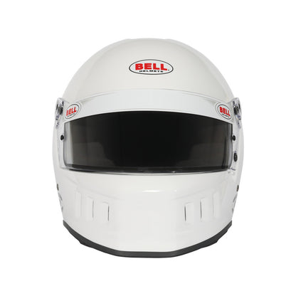 Bell Helmet Br8 White Sml(57-58) Sa2025