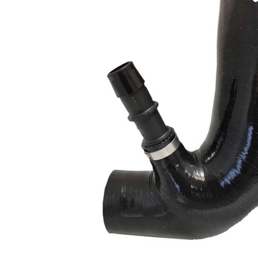 M7 Speed R56 MINI Cooper High Flow Silicone Intake Hose N18 MINI Cooper-Black