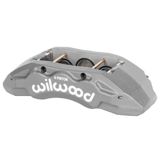 Wilwood caliper TX6-DM 05-12 ford F-250/350 2.00 /1.88/1.88 1.50 rotor L/H ANO