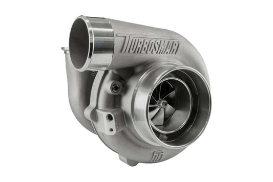 Turbosmart TS-1 Turbocharger 6466 V-Band 1.07AR Externally Wastegated (Reversed Rotation)