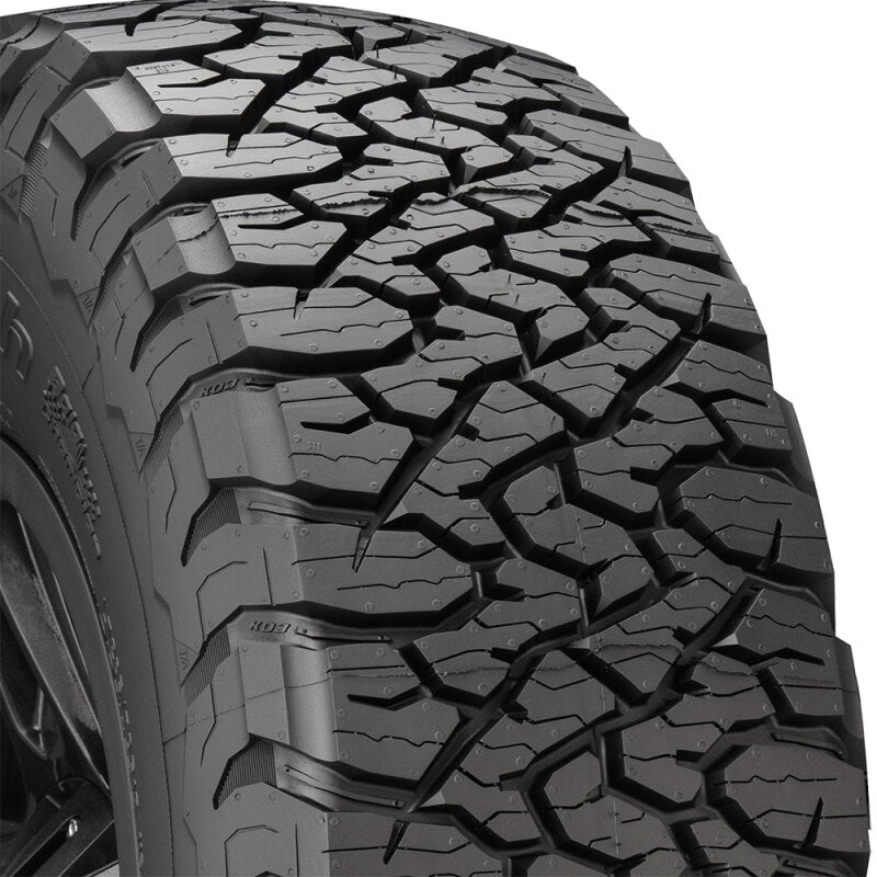 BFGoodrich All Terrain T/A KO3 235/80R18 121S E