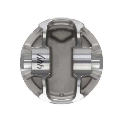 Wiseco Chevy 410 4.140in Bore 1.250in CH Piston Set