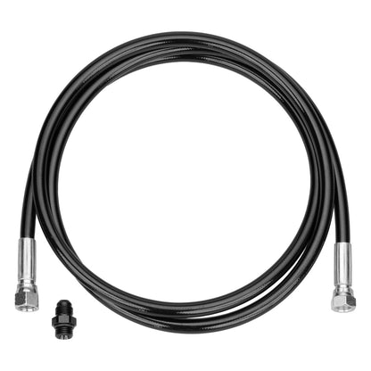 Nuke Performance - Air Jack Lance High Pressure Hose 2m (6.5ft)