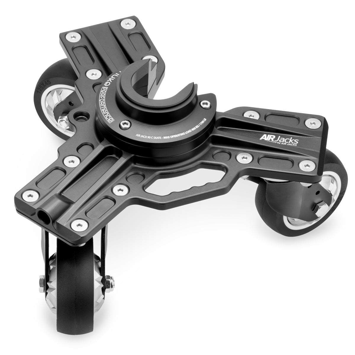 Nuke Performance - Air Jack 90C Skate