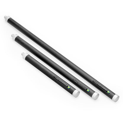 Nuke Performance - Air Jack Skate carbon handle, 330mm