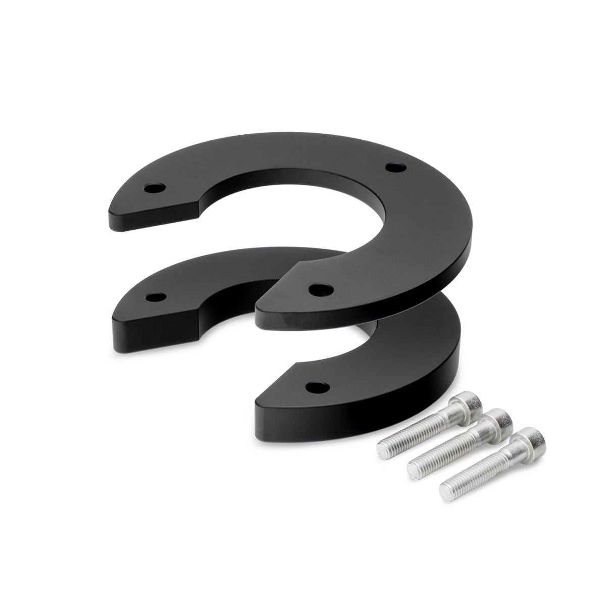 Nuke Performance - Air Jack Skate distance plate, 8mm