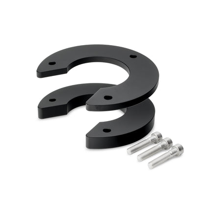 Nuke Performance - Air Jack Skate distance plate, 8mm