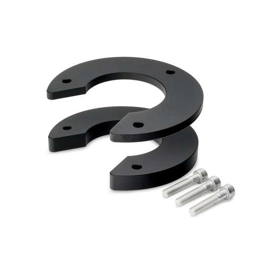 Nuke Performance - Air Jack Skate distance plate, 8mm