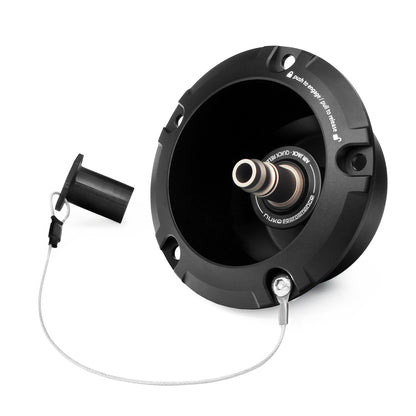 Nuke Performance - Air Jack Valve Protection Cap, with wire