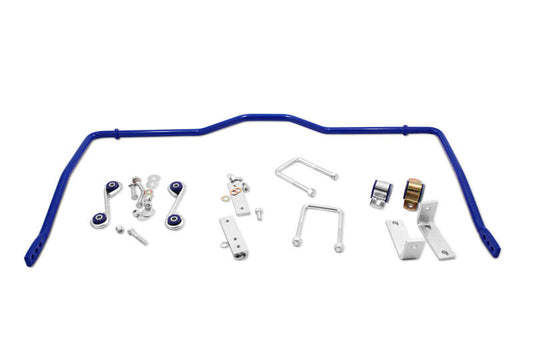 SuperPro 20mm Heavy Duty Stabilizer Bar Kit