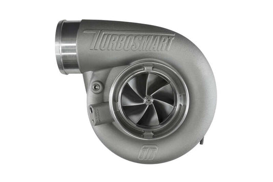 Turbosmart 8280 V-Band Reverse Rotation 0.96AR External Wastegate TS-1 Turbocharger