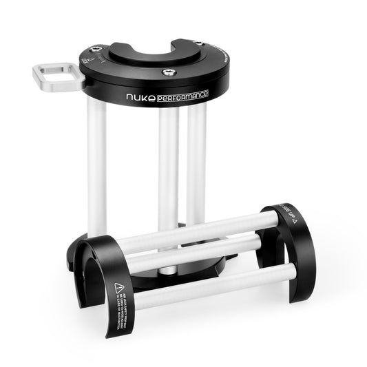 Nuke Performance - Air Jack 60 Competition Elephant Foot