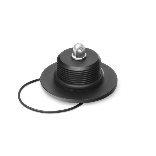 Nuke Performance - Air Jack 60 C replacement foot, including O-ring