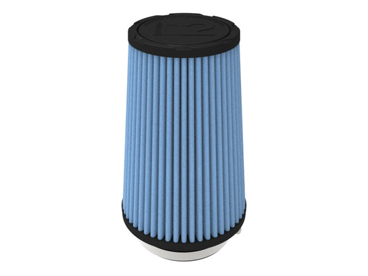 aFe Magnum FORCE Intake Replacement Air Filter w/ D2 Dura-Dry Media 4 F x6in B x4-1/2in T x9in H