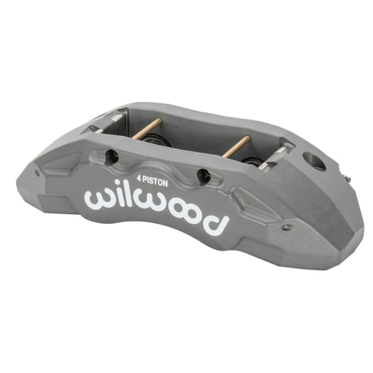Wilwood caliper TX4R 1.62/1.38 1.25 rotor R/H ANO
