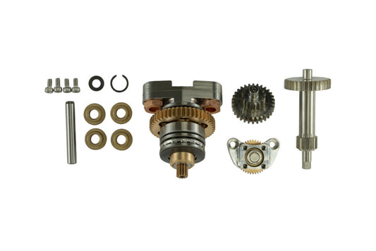 Turbosmart Gen V E-Gate Gear Train Replacement