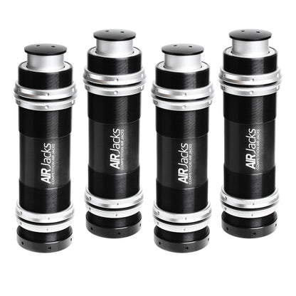 Nuke Performance - Air Jack 90 Competition Complete Set 4pc, 8bar
