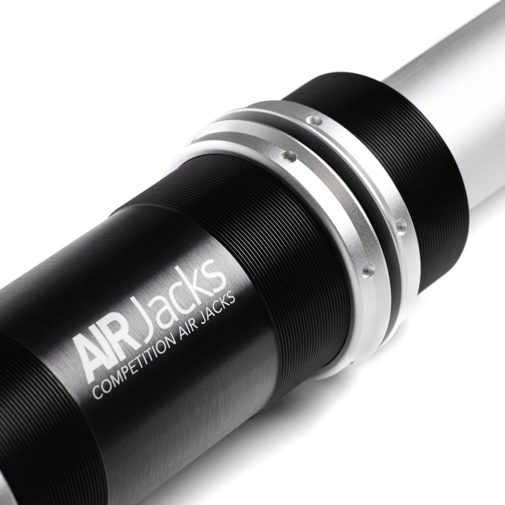 Nuke Performance - Air Jack 90 Competition, 8bar