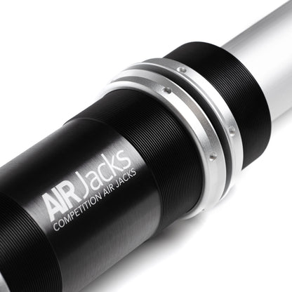 Nuke Performance - Air Jack 90 Competition Complete Set 3pc, 8bar