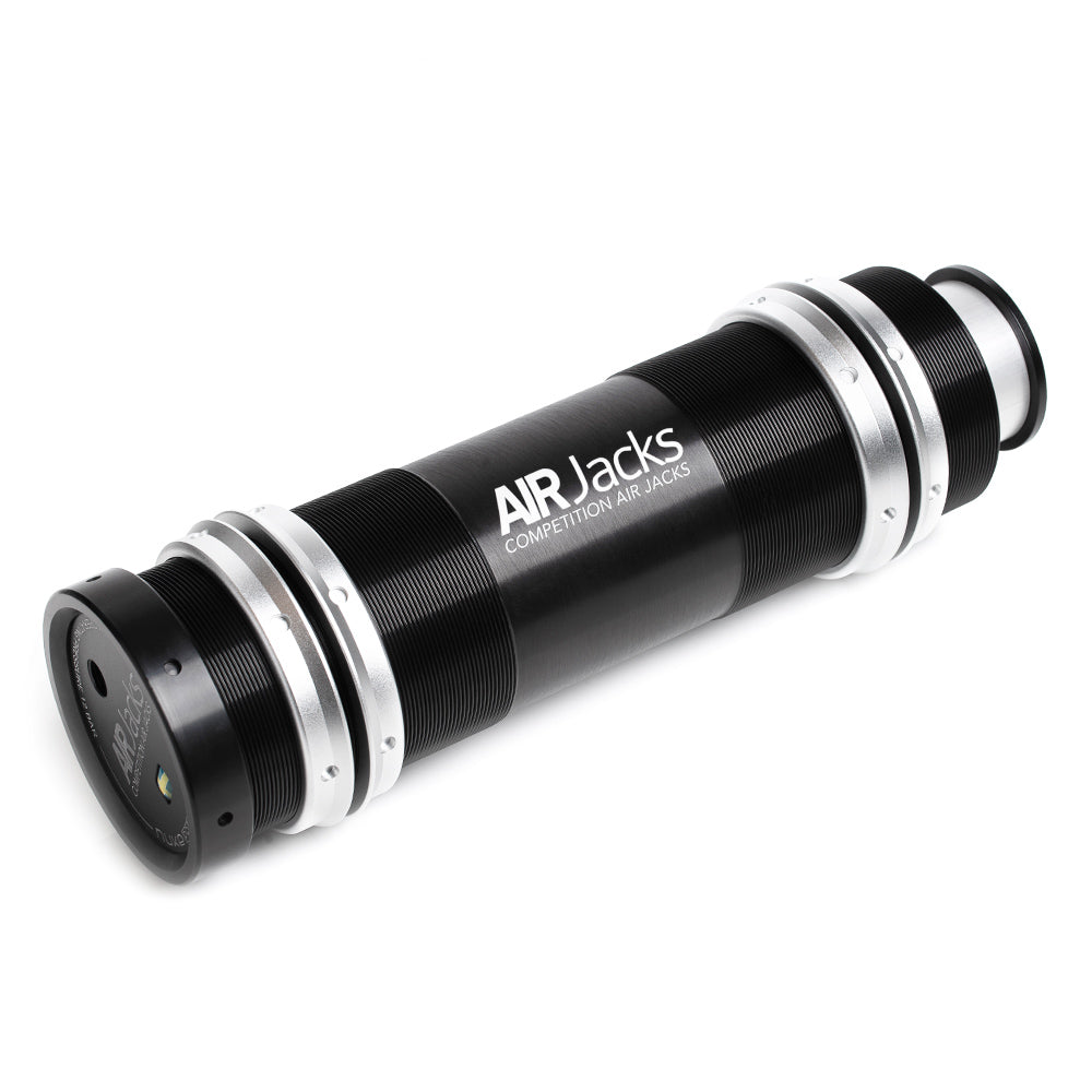 Nuke Performance - Air Jack 90 Competition, 8bar
