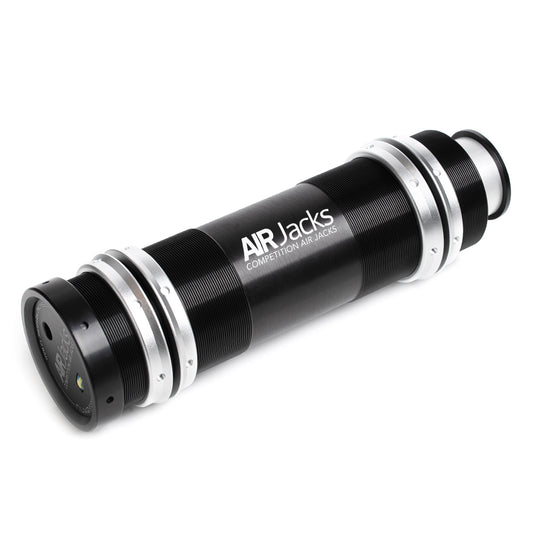 Nuke Performance - Air Jack 90 Competition, 8bar