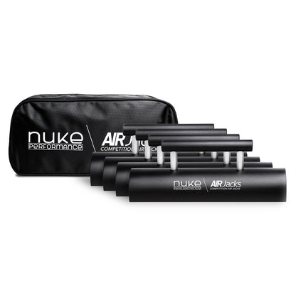 Nuke Performance - Air Jack 90 Competition Safety Prop