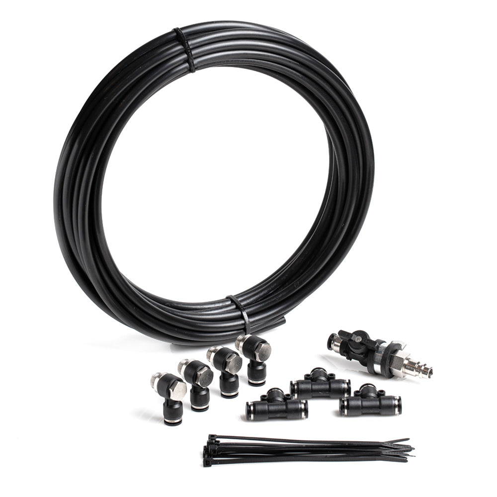 Nuke Performance - Air Jack 90 Hose kit