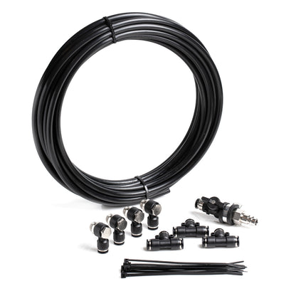 Nuke Performance - Air Jack 90 Hose kit