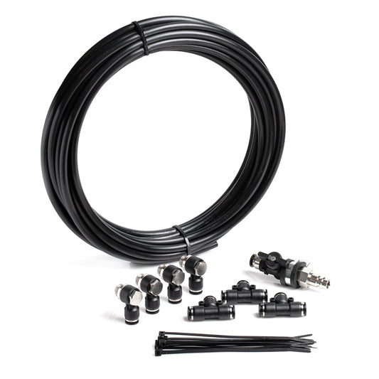 Nuke Performance - Air Jack 90 Hose kit