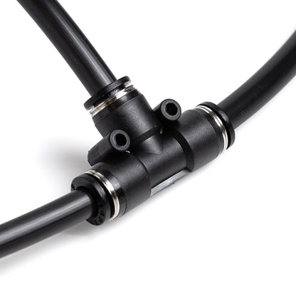 Nuke Performance - Air Jack 90 Hose kit