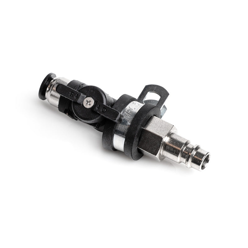 Nuke Performance - Air Jack 90 Petcock Valve, 8bar