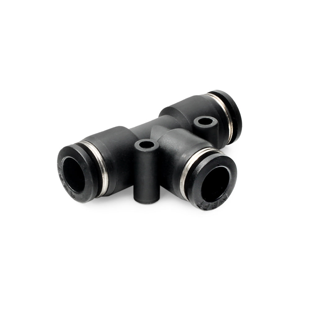 Nuke Performance - Pneufit T Fitting 8mm